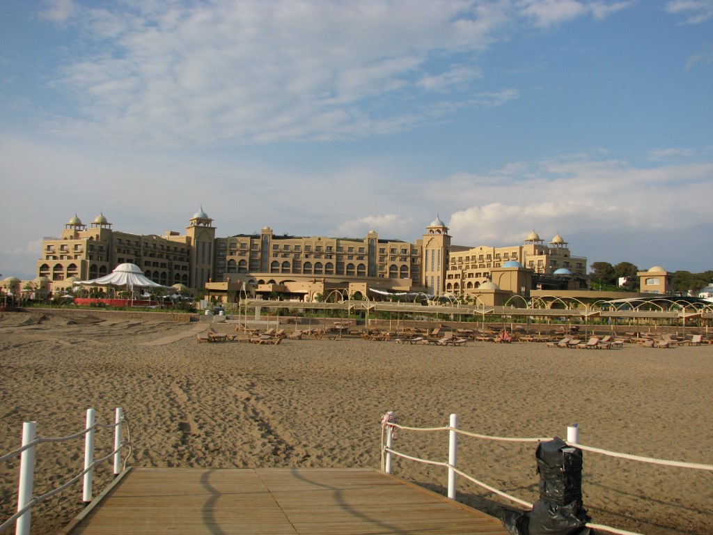 imagini hotel SPICE BELEK